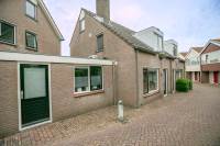 Woning Molenstraat 14A Montfoort