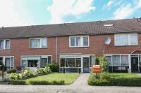 Woning Nassaustraat 18 Smilde