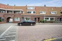 Woning Sperwerstraat 41 Den Helder