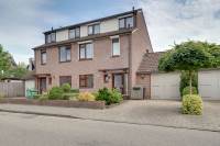 Woning Gabriëlstraat 30 Duiven