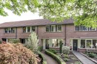 Woning De Nachtegaal 7 Vriezenveen