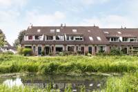 Woning Trappistenhove 14 Leusden