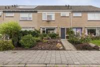 Woning Berkenstraat 26 Goes