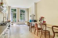 Woning Tweede Jan van der Heijdenstraat 151 Amsterdam