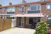 Woning Geulstraat 6 Den Helder