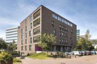 Woning Bloemweg 57 Amersfoort