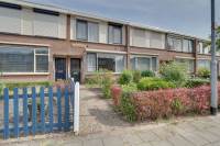 Woning Buitenmolen 14 Zevenaar