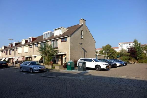 Woning Oranjelaan 101 Rijnsburg