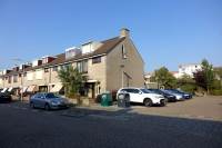 Woning Oranjelaan 101 Rijnsburg