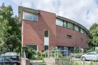 Woning Jachthoornstraat 1 Maastricht