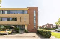 Woning Kruisvaardersland 36 Houten