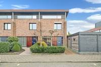 Woning Sleutelbloem 16 De Meern