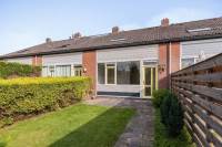 Woning De Kearnstien 4 IJlst