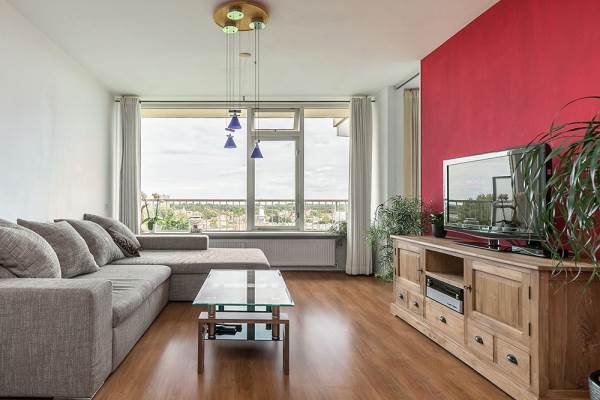 Woning Alexanderstraat 171 Zoetermeer