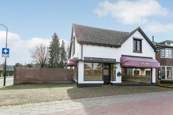 Woning Silvoldseweg 60 Terborg