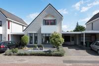 Woning Rhodoslaan 16 Oldenzaal