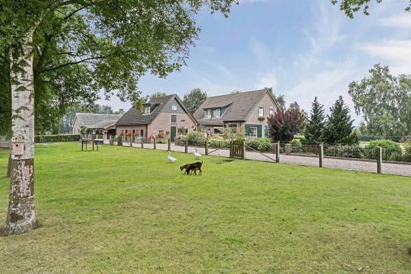 Woning Lokaalweg 14b Klarenbeek