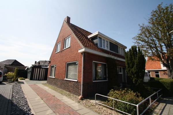 Woning Eemsstraat 11 Winschoten