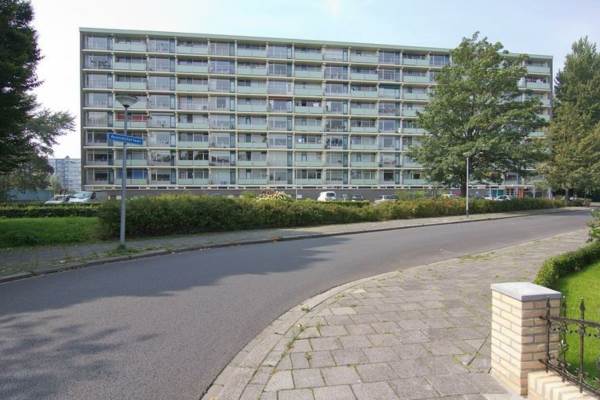 Woning Avondsterlaan 114 Groningen