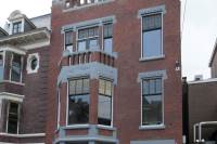 Woning Parkstraat 5a Rotterdam