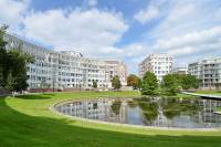 Woning Burgemeester De Monchyplein 175 Den Haag