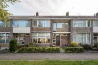 Woning Nieuwstraat 40 Heerenveen