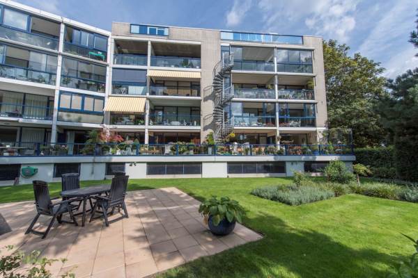 Woning Tivolistraat 6232 Tilburg