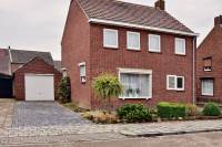 Woning Nieuwstraat 8 Wessem