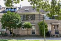 Woning Johanna Naber-erf 485 Dordrecht
