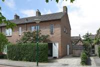 Woning Graanoogst 23 Eemnes