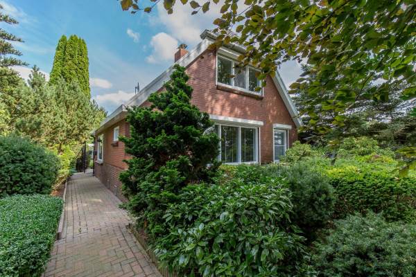 Woning Oude Schuttingkanaal OZ 31 Roswinkel