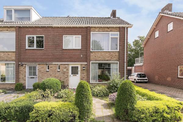 Woning De Kraan 42 Berkel-Enschot