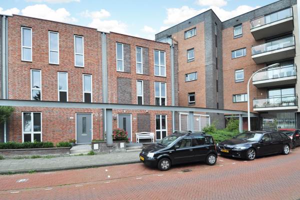 Woning Katschiplaan 101 Den Haag