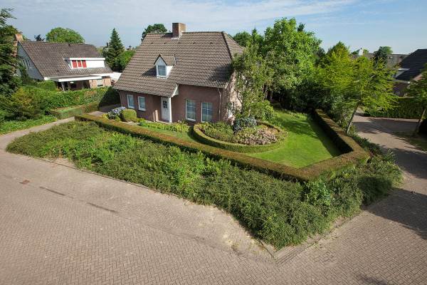 Woning Rogier Monicxlaan 14 Beek en Donk