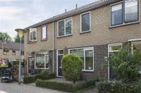 Woning Castricumhof 3 Arnhem