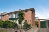 Woning Tollensstraat 4 Papendrecht