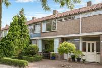 Woning Aulislaan 16 Eindhoven