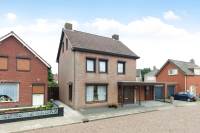 Woning Poppestraat 12 St. Willebrord