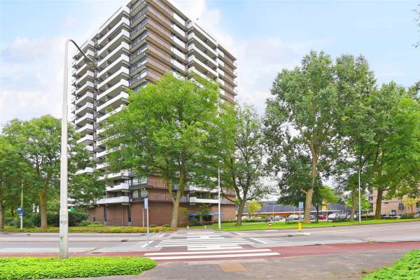 Woning Groenhof 320 Amstelveen
