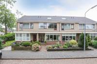 Woning Azaleastraat 24 Stellendam