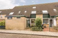 Woning Berenkreek 6 Spijkenisse