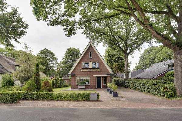 Woning Hoofdstraat 114 Zuidwolde Dr