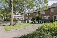 Woning Karpatenlaan 26 Tilburg
