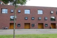 Woning Laan van Europa 279 Roosendaal