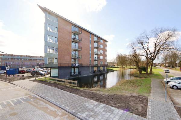 Woning Tamarixplantsoen 231 Heerhugowaard