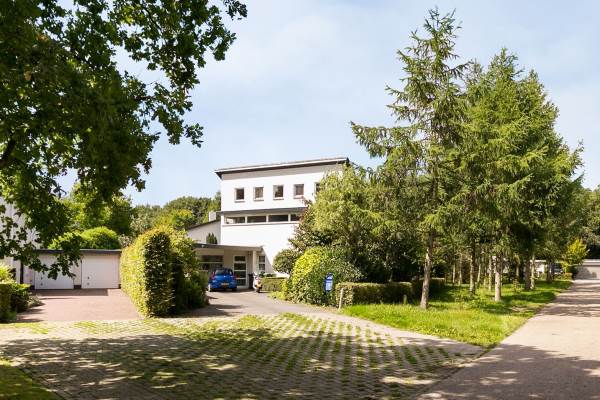 Woning Keizersmantellaan 8 Son en Breugel