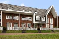 Woning Honingzwam 10 Vleuten