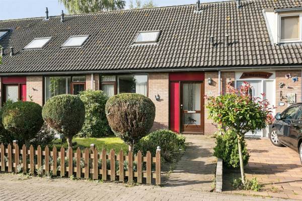 Woning Walsekamp 14 Harderwijk