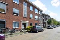 Woning De Moucheronstraat 44 Den Haag