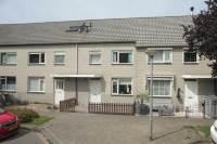 Woning Gustaaf Gelderstraat 63 Almere